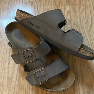 Birkenstock Sandals